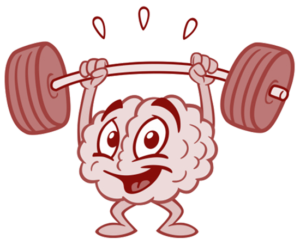 exercise is good for the brain