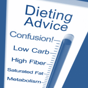 dieting advice