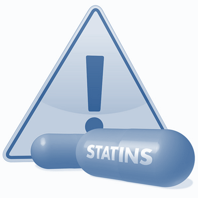 statins warning