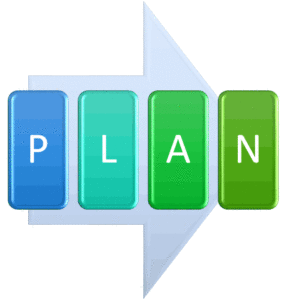 make a plan