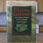 fields of greens
