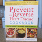 prevent and reverse heart disease cookbook