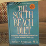 the south beach diet