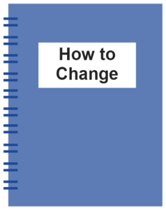 how to change